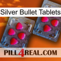 Silver Bullet Tablets 14